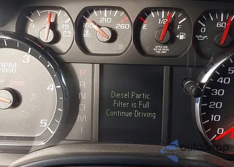 2016 Chevrolet Silverado 3500Hd Wt from USA, damaged, VIN 1GC4KYC85GF267217